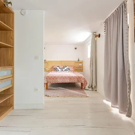 Maison Traversante Et Ensoleille * Aulnay-sous-Bois