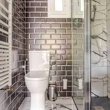 Maison Traversante Et Ensoleille * Aulnay-sous-Bois